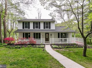 2019 Hillcroft Dr, Forest Hill, MD 21050