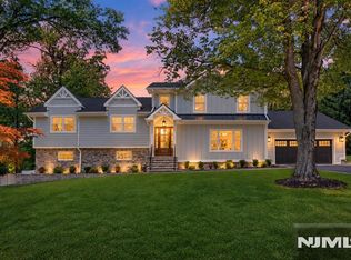 51 Brookside Terrace, North Caldwell, NJ 07006