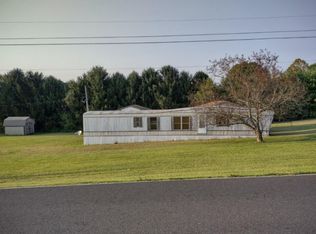 279 Bob Crookshanks Rd, Jonesborough, TN 37659