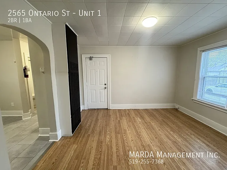 2565 Ontario St #1 — Photo 8