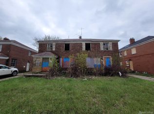 4403 Chatsworth St, Detroit, MI 48224