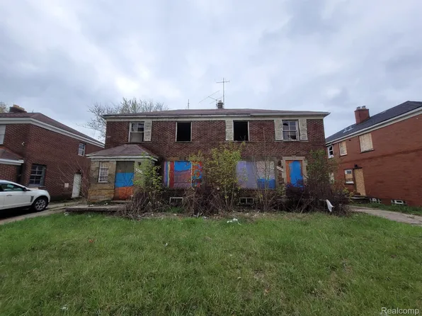 4403 Chatsworth St, Detroit, MI 48224
