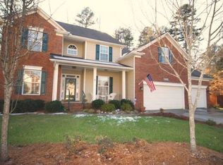 2405 Alaqua Ct, Matthews, NC 28105