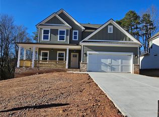 183 Alderman Ln, Winder, GA 30680