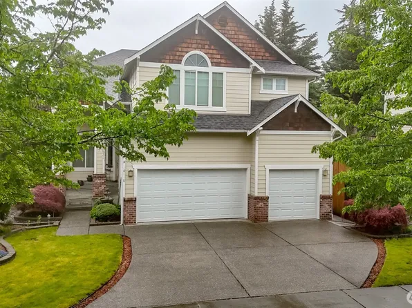 18118 SE 247th Street, Covington, WA 98042