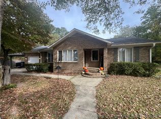 3474 Thorndike Dr, Fayetteville, NC 28311