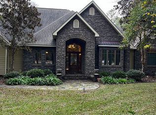 252 Saint Francis Rd, Eufaula, AL 36027