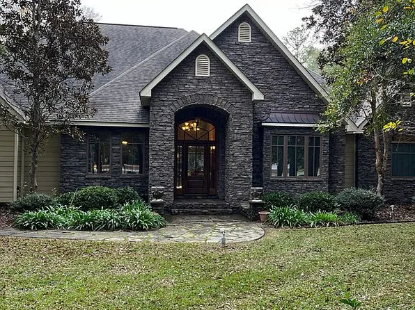 252 Saint Francis Rd, Eufaula, AL 36027