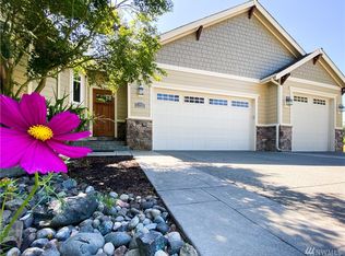 12527 Mundy Loss Rd E, Buckley, WA 98321