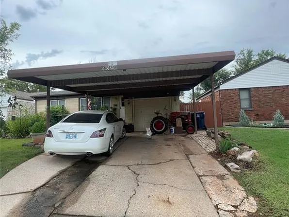4028 NW 26th St, Oklahoma City, OK 73107