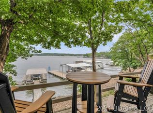 81 Buttercup Rd, Lake Ozark, MO 65049
