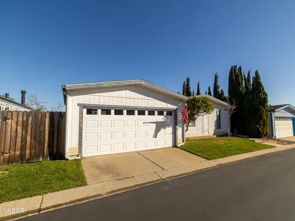 1106 Devonshire Pl #22, Santa Maria, CA 93455
