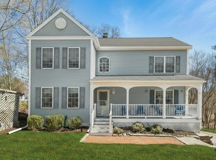 86 Whitney St, Northborough, MA 01532