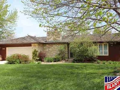 155 S Dartmouth Dr, Manhattan, KS, 66503