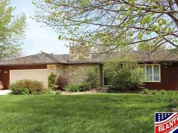 155 S Dartmouth Dr, Manhattan, KS 66503