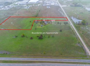 S 435th Rd, Pryor, OK 74361