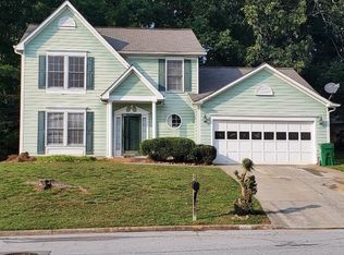 1950 Wynhurst Xing, Stone Mountain, GA 30088