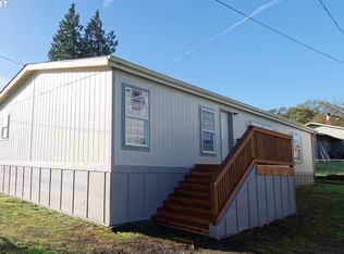 415 S 3rd St, Saint Helens, OR 97051