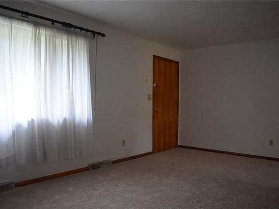 Also Plenty Of Wall Space