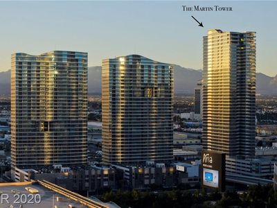 4471 Dean Martin Dr Unit 1108, Las Vegas, NV, 89103