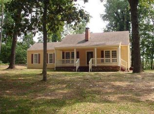 3124 Kelley Chapel Rd, Decatur, GA 30034