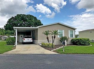 3000 Us Hwy 17 92 W LOT 96, Haines City, FL 33844