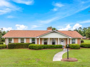 542 NE Horry Ave, Madison, FL 32340