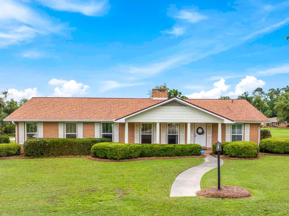 542 NE Horry Ave, Madison, FL 32340
