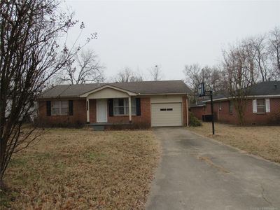 1627 E 17th St, Ada, OK, 74820