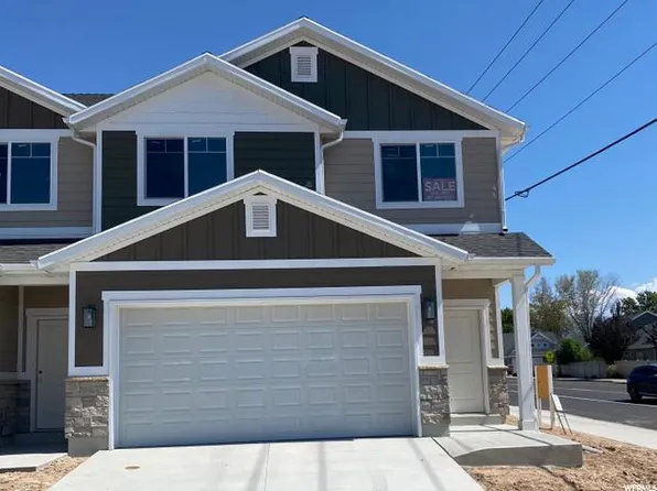 308 N 1125 W #1, Clearfield, UT 84015