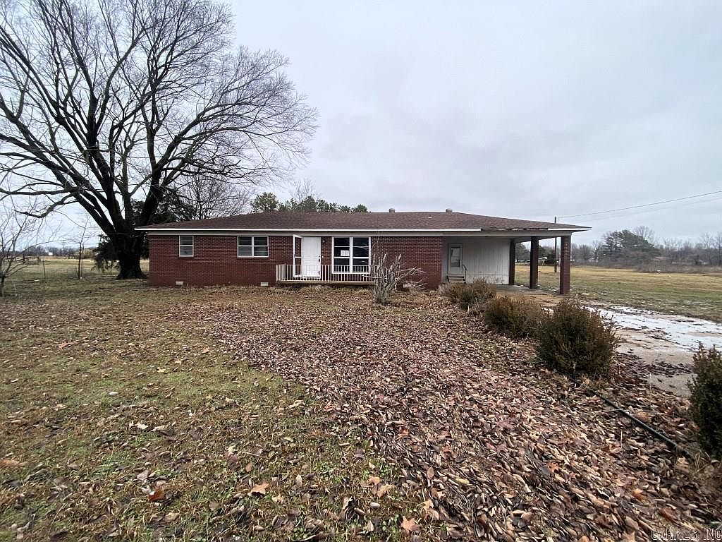 57 County Road 142, Corning, AR 72422 MLS 24004352 Zillow
