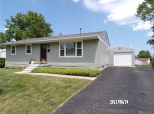 784 Wake Forest Rd, Dayton, OH 45431