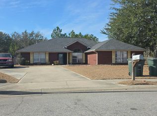 411 Lancaster Loop, Hinesville, GA 31313