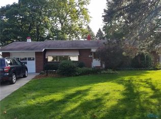 4926 Elmhurst Rd, Toledo, OH 43613