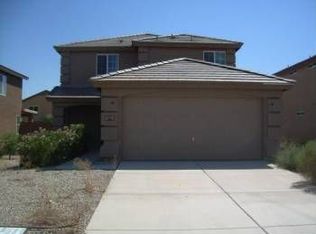 1661 W Wilson Ave, Coolidge, AZ 85228