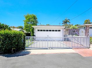 470 Brooks St, Laguna Beach, CA 92651