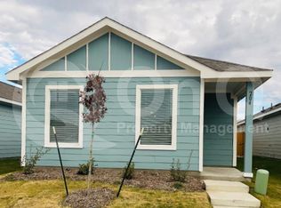 204 Thresher Ln, Princeton, TX 75407