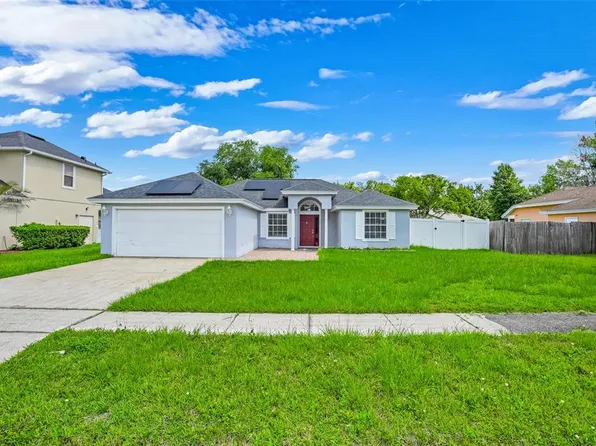 20123 Maxim Pkwy, Orlando, FL 32833