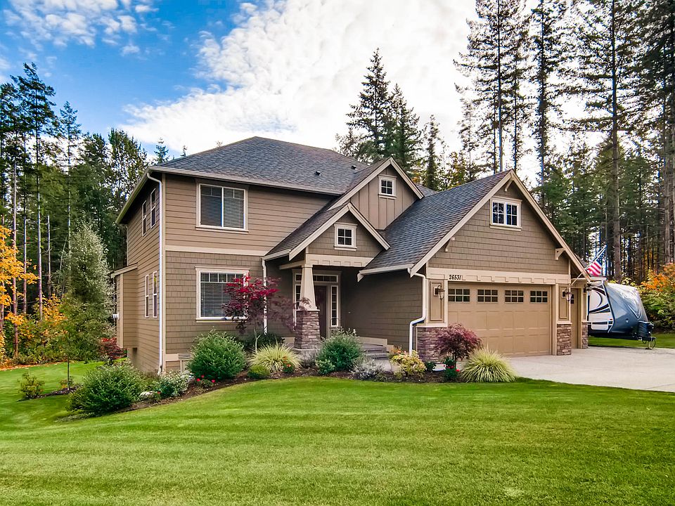 1st image of 26531 12th Dr NW
