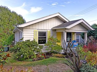 4452 39th Ave SW, Seattle, WA 98116