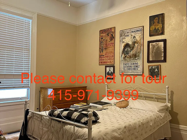 2243 Ashby Ave #1 — Photo 7