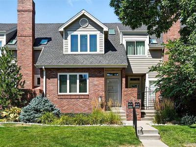 437 Garfield Street, Denver, CO, 80206