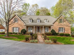 44 Kinglet Cir, Greensboro, NC 27455