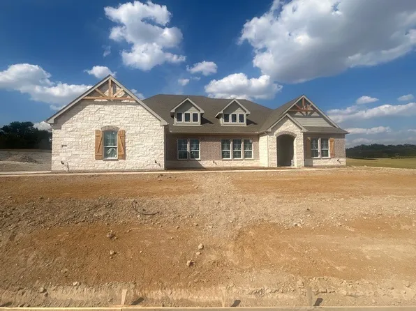 1114 Perrin Ln, Van Alstyne, TX 75495
