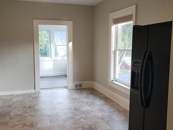 Dining Area in Kitchen