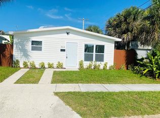 5414 Manning Ave, West Palm Beach, FL 33407