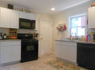 2 Atherton Pl #1, Roxbury, MA 02119