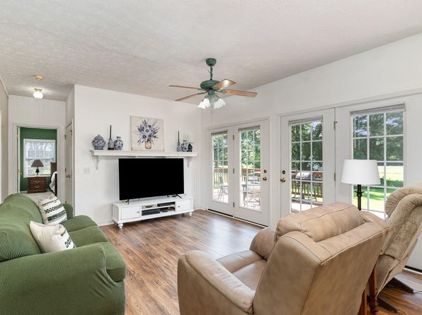 8207 Rock Ridge School Rd, Sims, NC 27880