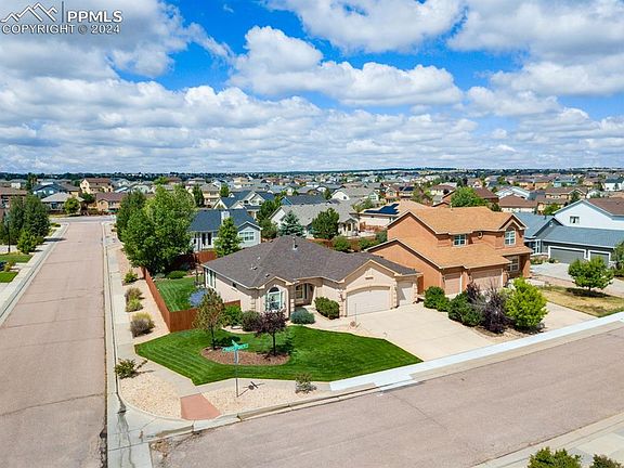 5th image of 9804 Bighorn Canyon Dr