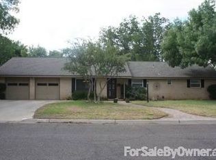 2512 Shell Ave, Midland, TX 79705